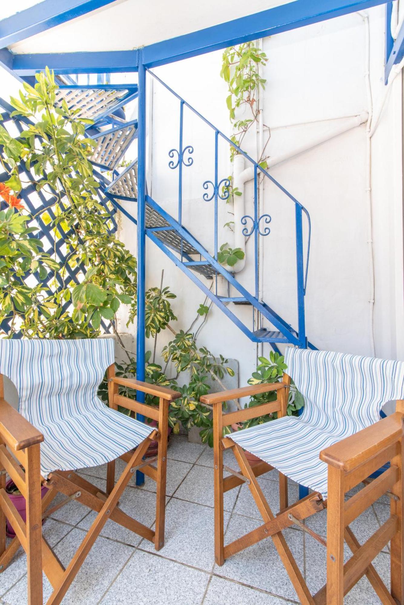 Kamara Apartment Tinos ภายนอก รูปภาพ
