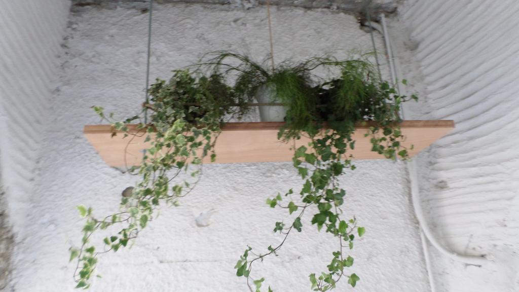 Kamara Apartment Tinos ภายนอก รูปภาพ