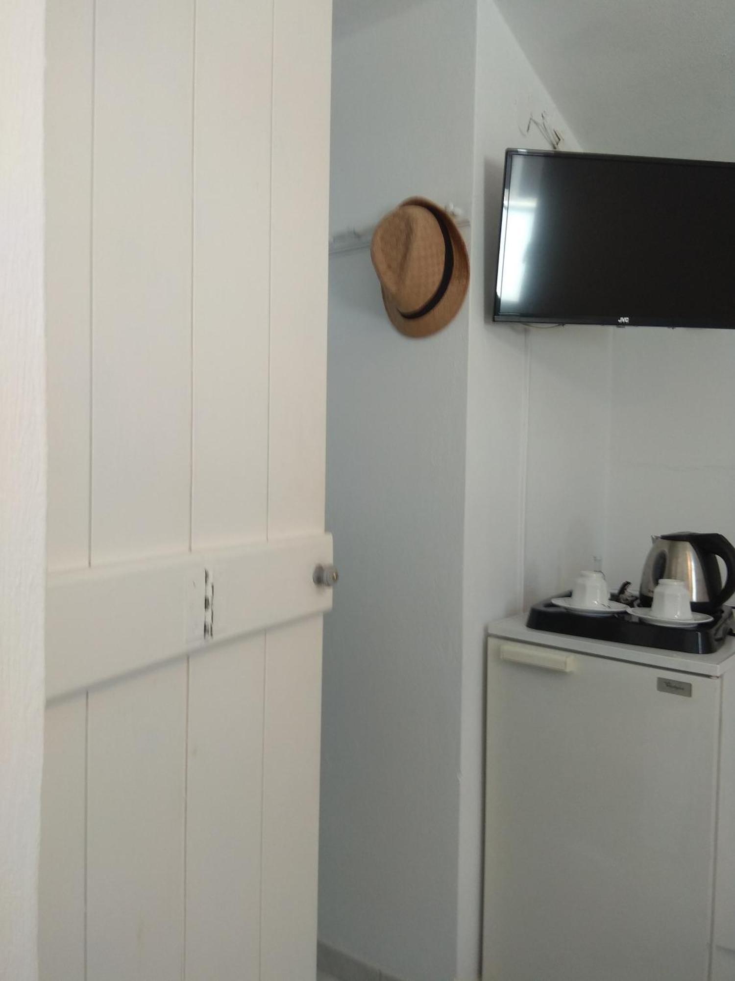 Kamara Apartment Tinos ห้อง รูปภาพ